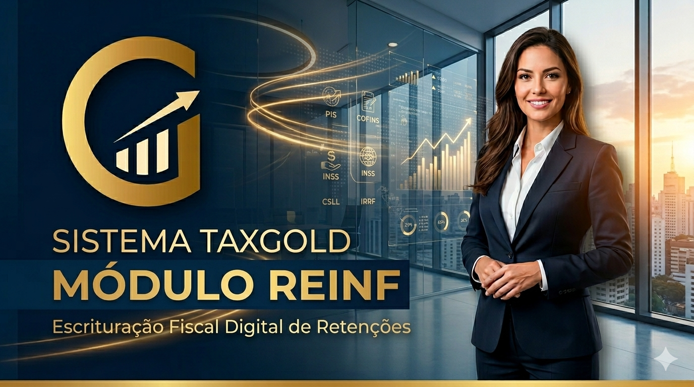 Tax Gold Reinf