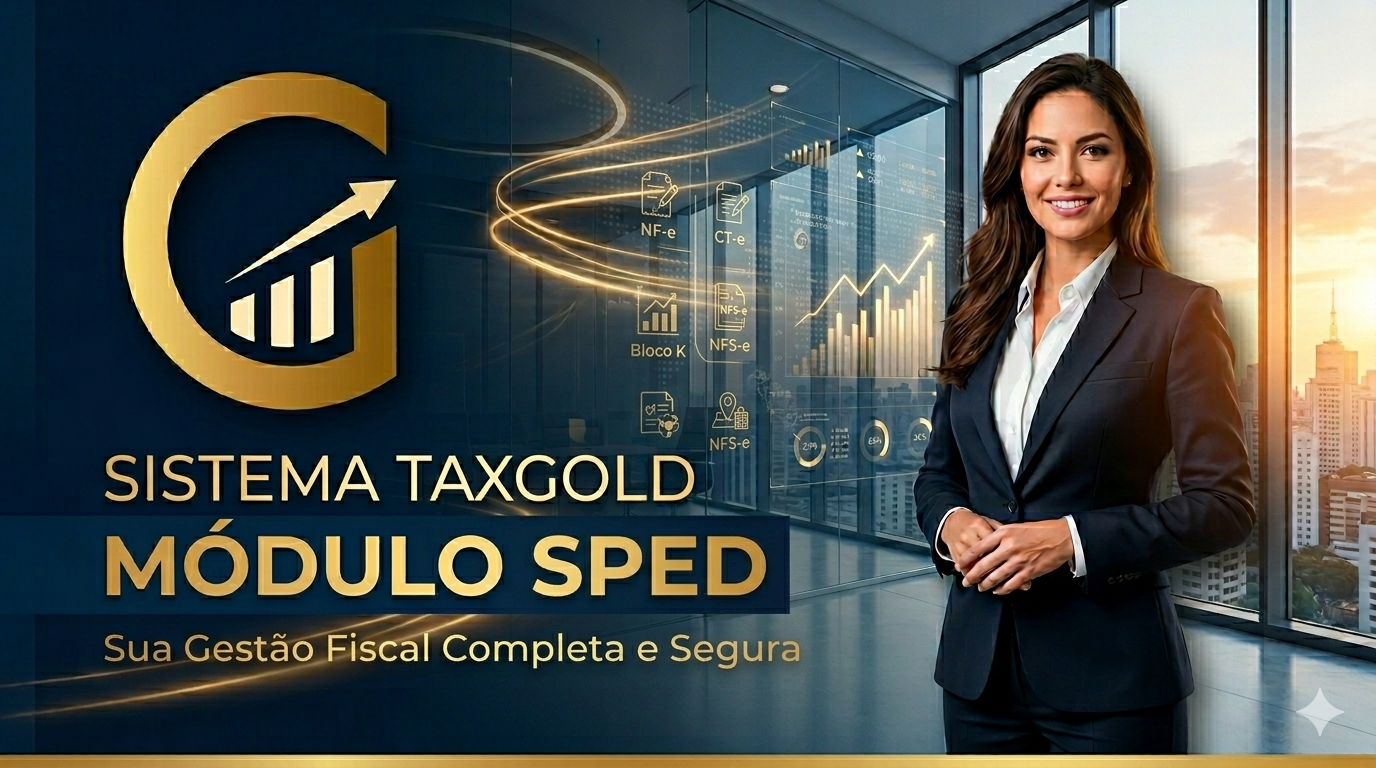 Tax Gold SPED